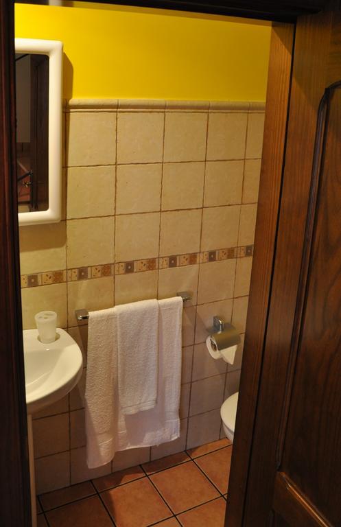 Casa Paco Las Vegas Valsequillo de Gran Canaria Zewnętrze zdjęcie
