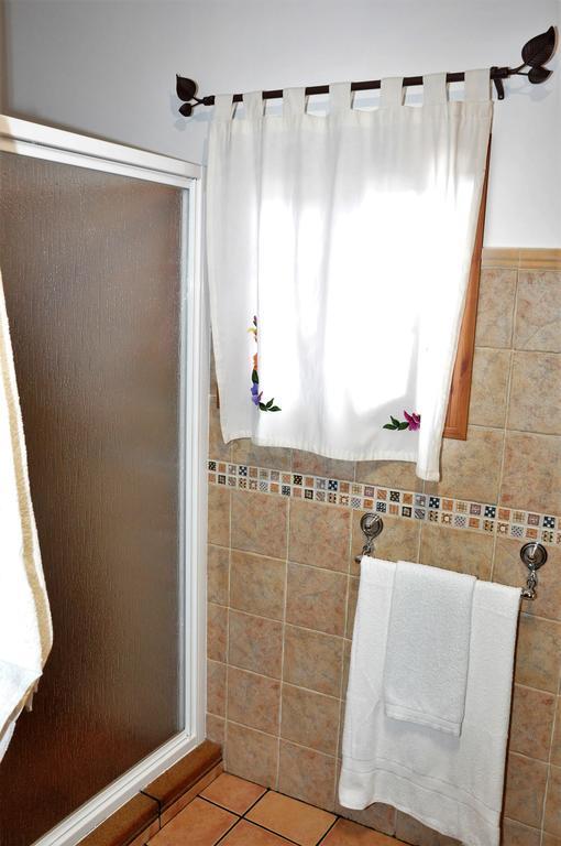 Casa Paco Las Vegas Valsequillo de Gran Canaria Zewnętrze zdjęcie
