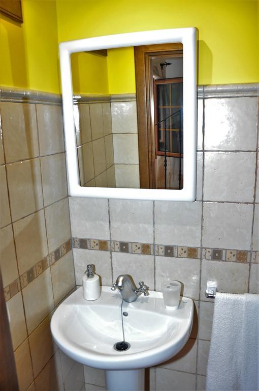 Casa Paco Las Vegas Valsequillo de Gran Canaria Zewnętrze zdjęcie