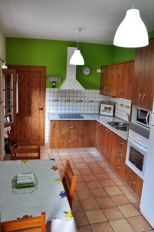 Casa Paco Las Vegas Valsequillo de Gran Canaria Zewnętrze zdjęcie