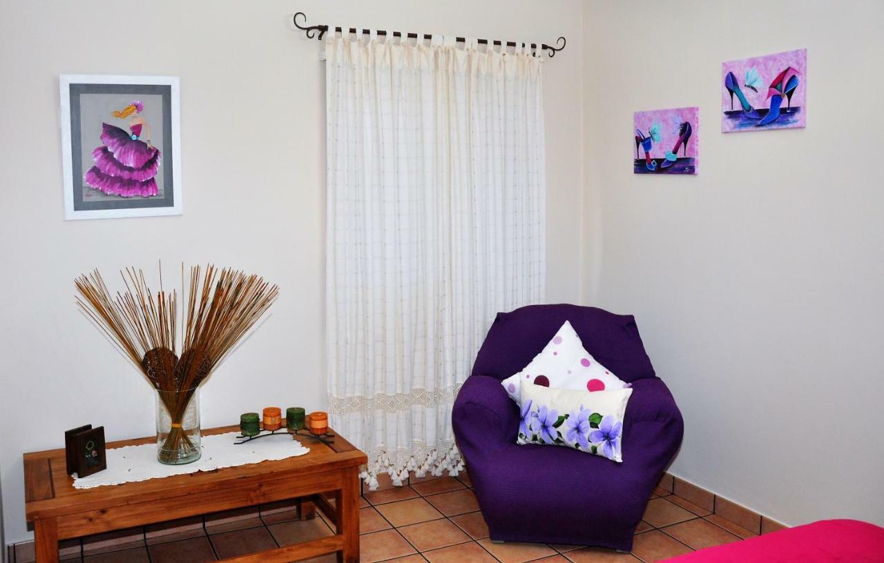 Casa Paco Las Vegas Valsequillo de Gran Canaria Zewnętrze zdjęcie
